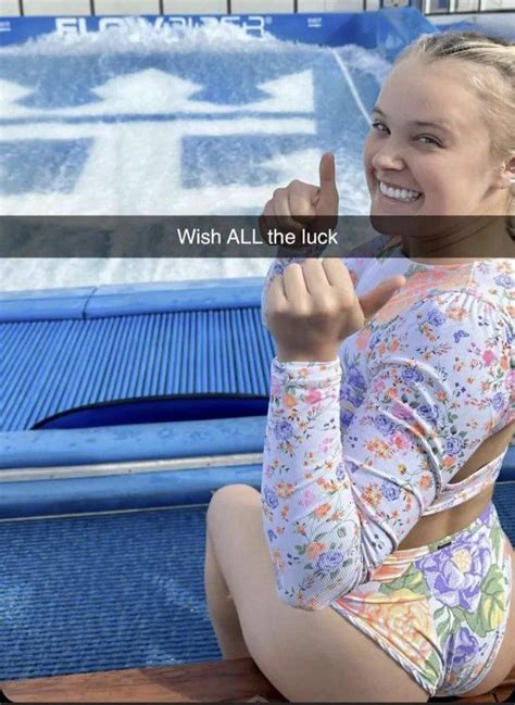 You Need to See JoJo Siwa’s NSFW Cover